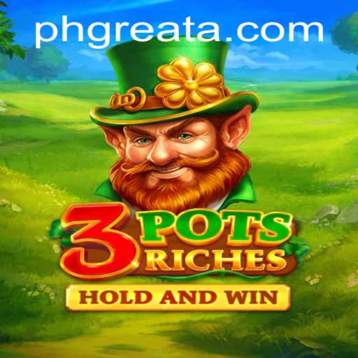 Unveiling the Exciting World of 3potsRiches: A Game That's Igniting Enthusiasm