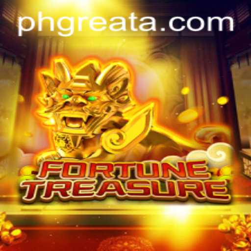 Discovering FortuneTreasure: The Adventure Awaits with PH GREAT