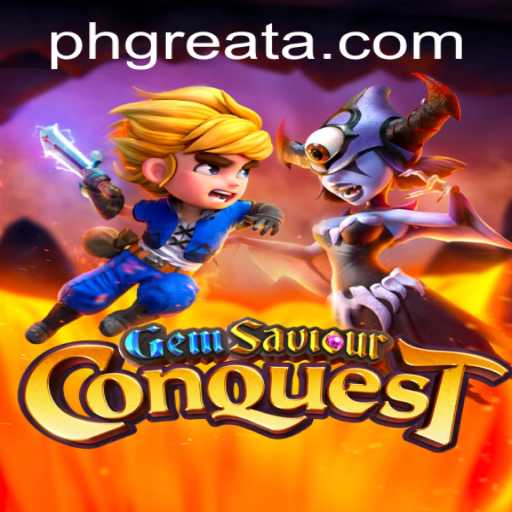 GemSaviourConquest: A New Adventure With PH GREAT