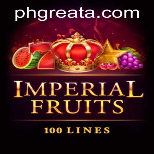 Introduction to ImperialFruits100: A New Era of Gaming