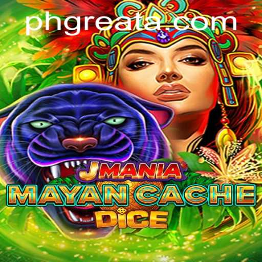Unearth Adventure with JManiaMayanCacheDice: The Ultimate Gaming Experience