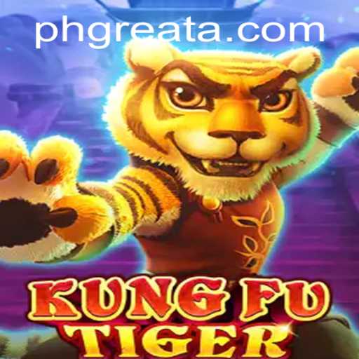 Unleashing KungFuTiger: The PH GREAT Game Taking the World by Storm