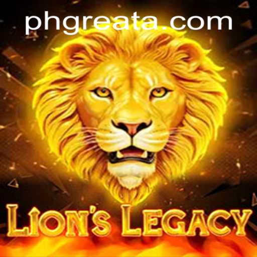 Unveiling LionsLegacy: A Journey Through History with PH GREAT